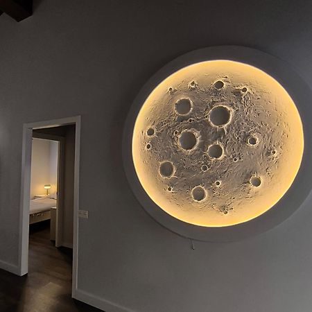 Casa De La Luna Alicante Ngoại thất bức ảnh