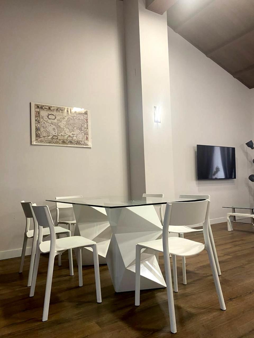 Casa De La Luna Alicante Ngoại thất bức ảnh