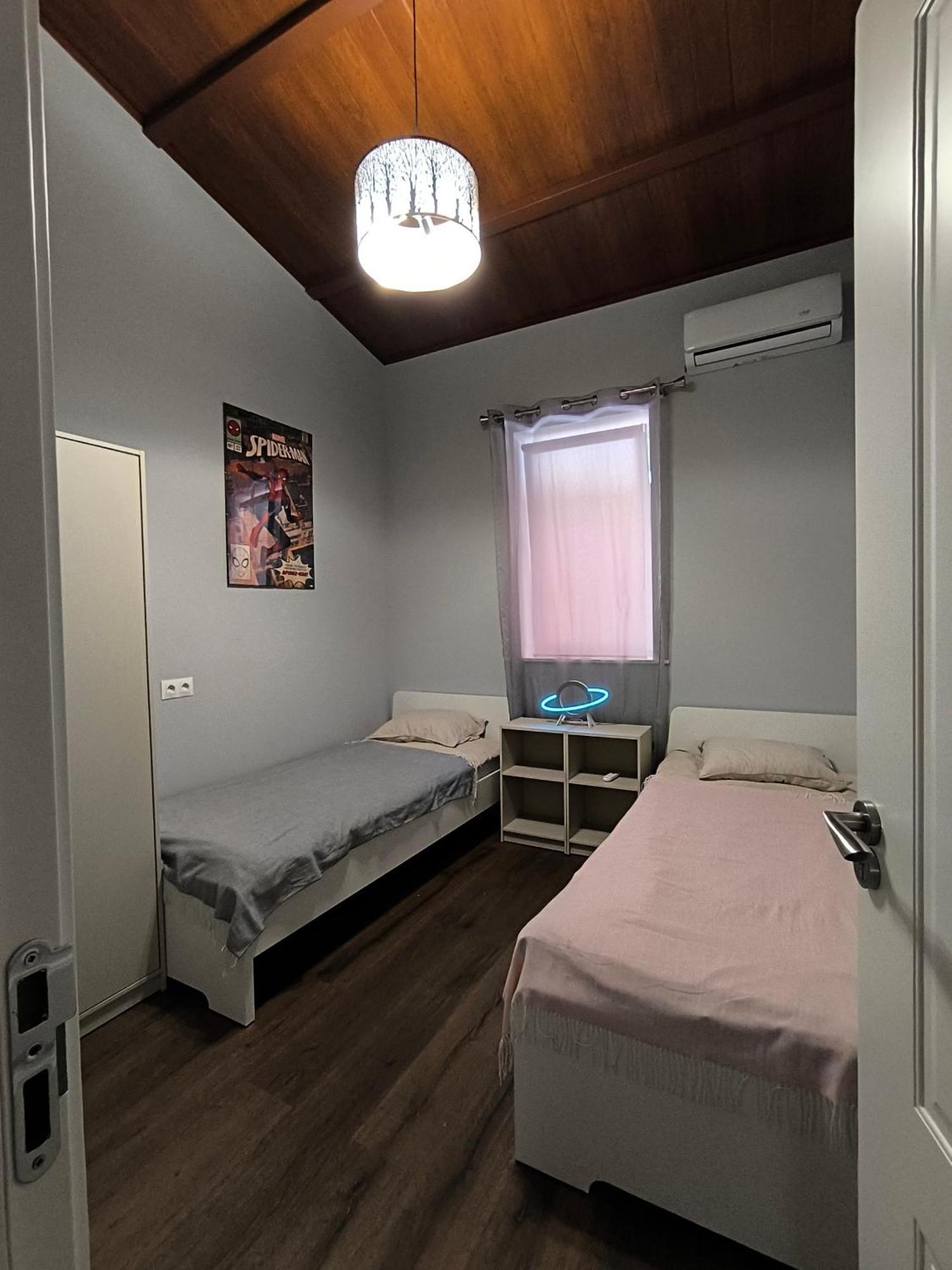 Casa De La Luna Alicante Ngoại thất bức ảnh