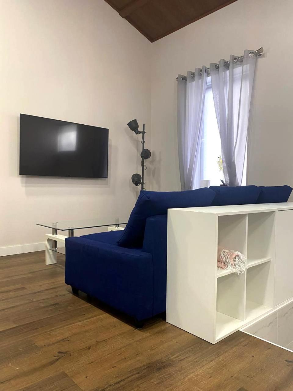 Casa De La Luna Alicante Ngoại thất bức ảnh
