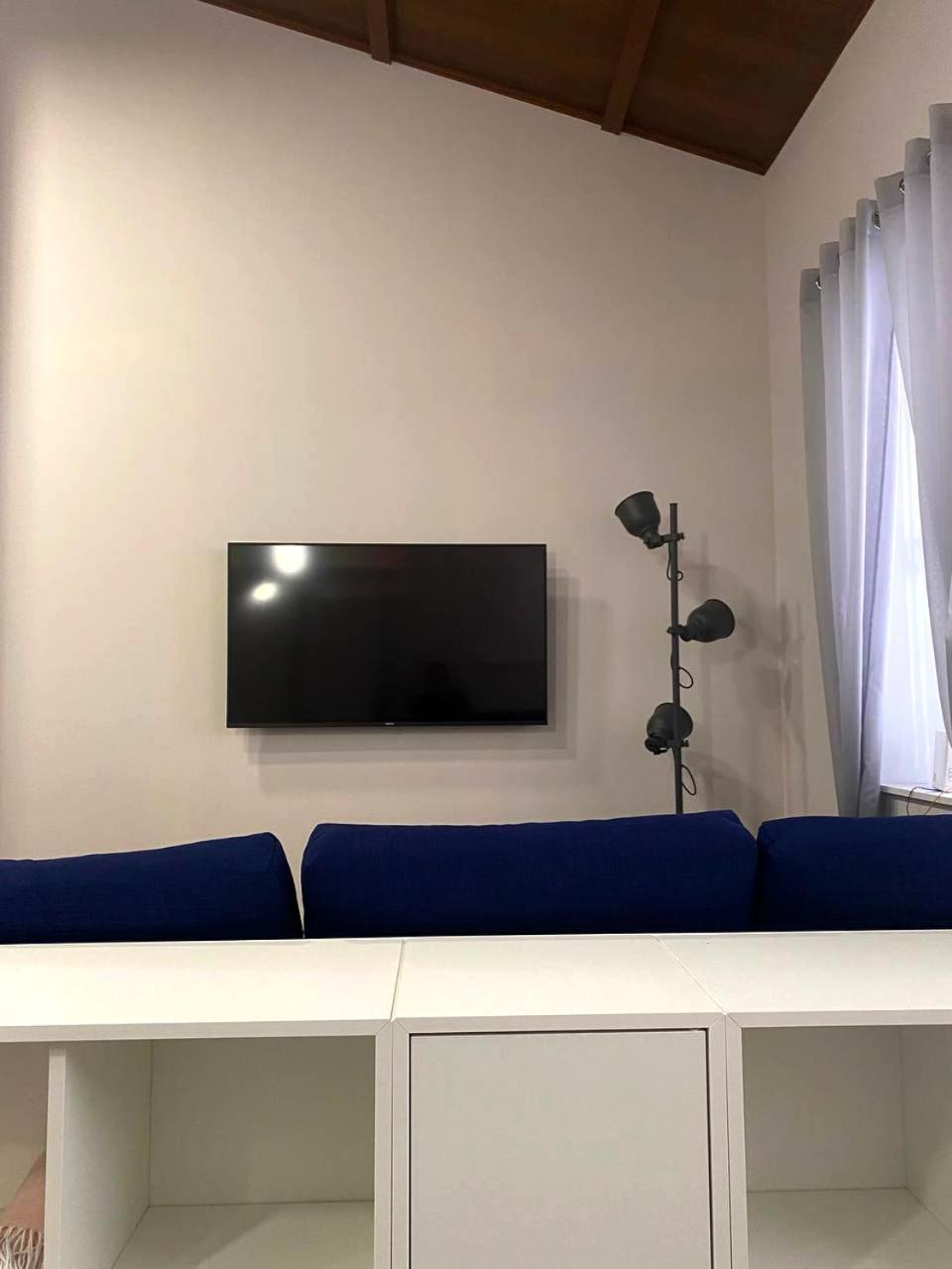 Casa De La Luna Alicante Ngoại thất bức ảnh
