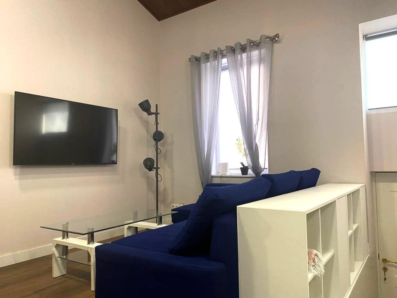 Casa De La Luna Alicante Ngoại thất bức ảnh