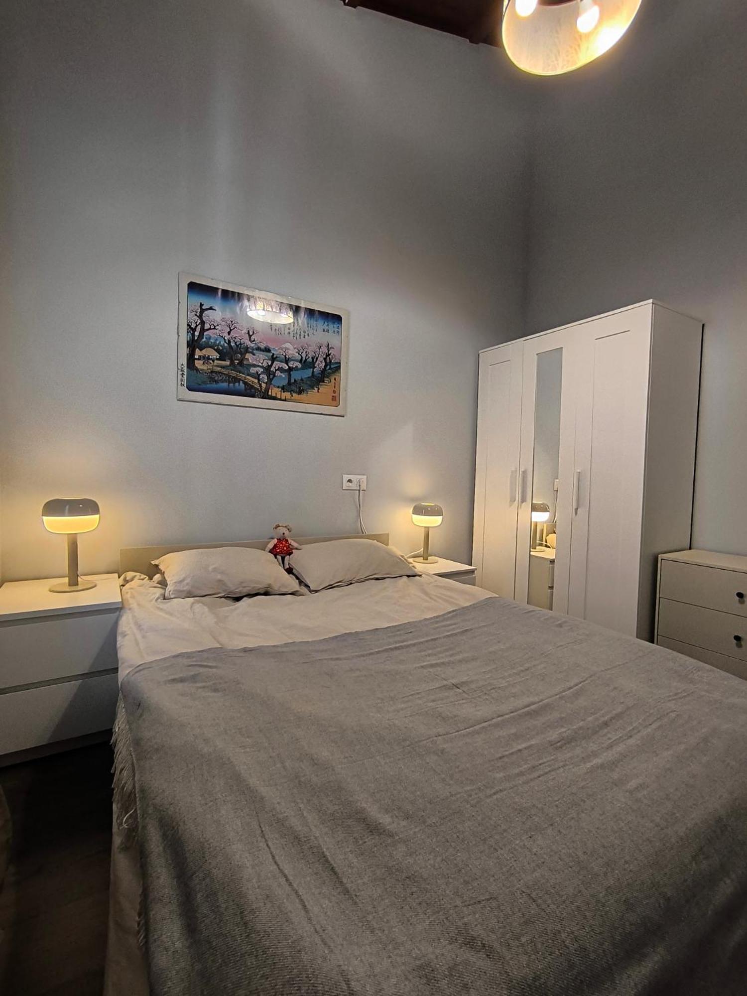 Casa De La Luna Alicante Ngoại thất bức ảnh