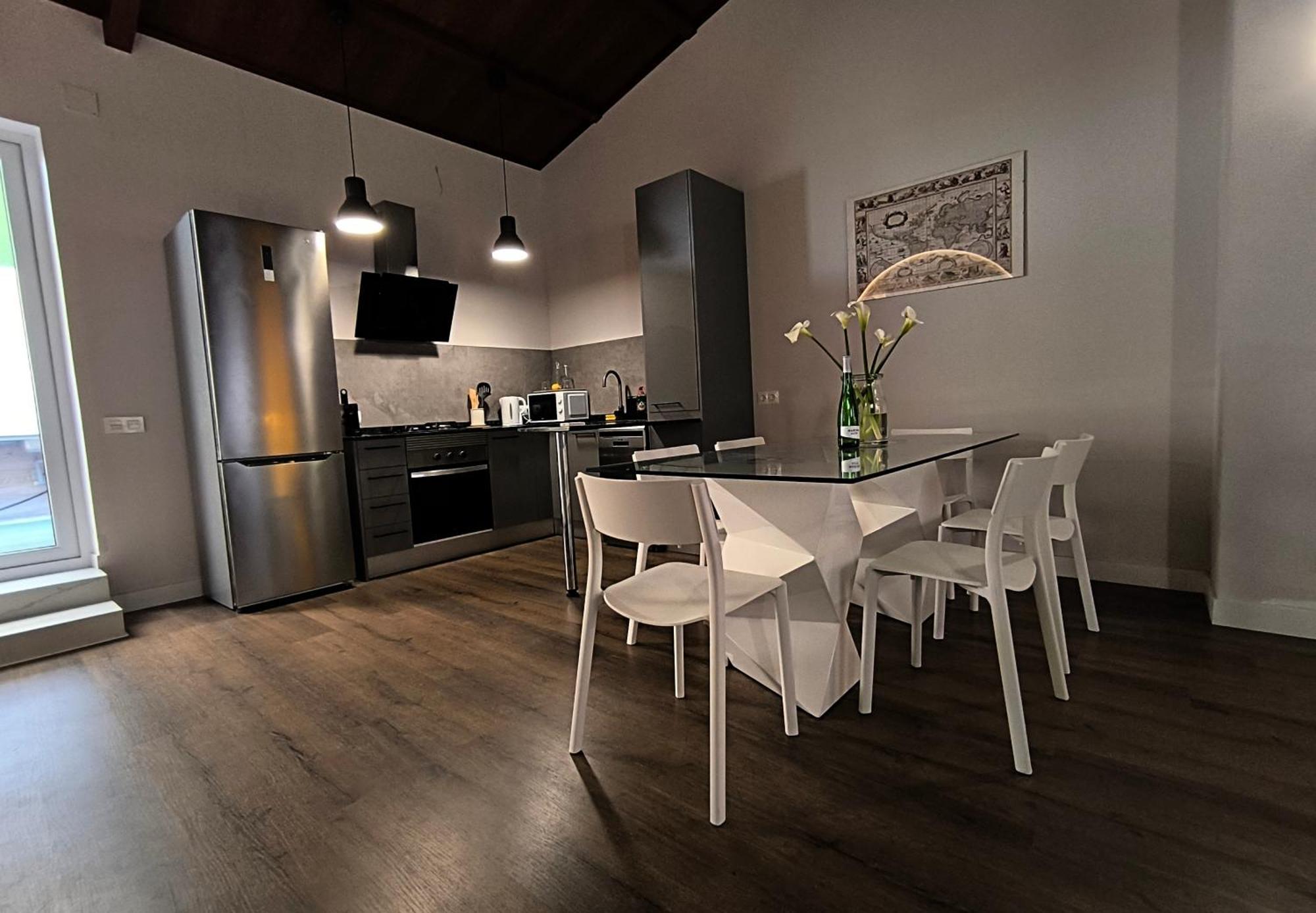 Casa De La Luna Alicante Ngoại thất bức ảnh