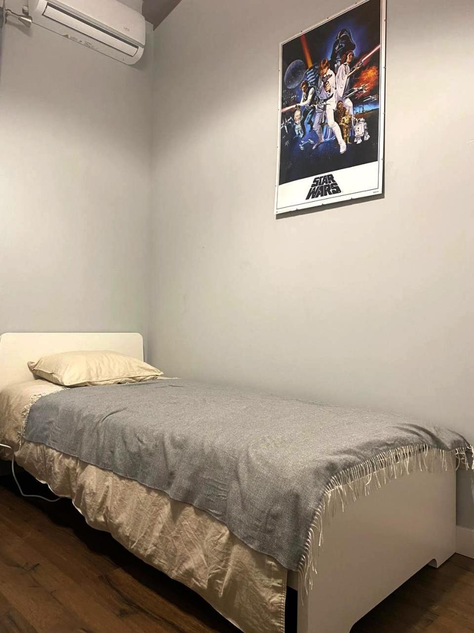 Casa De La Luna Alicante Ngoại thất bức ảnh