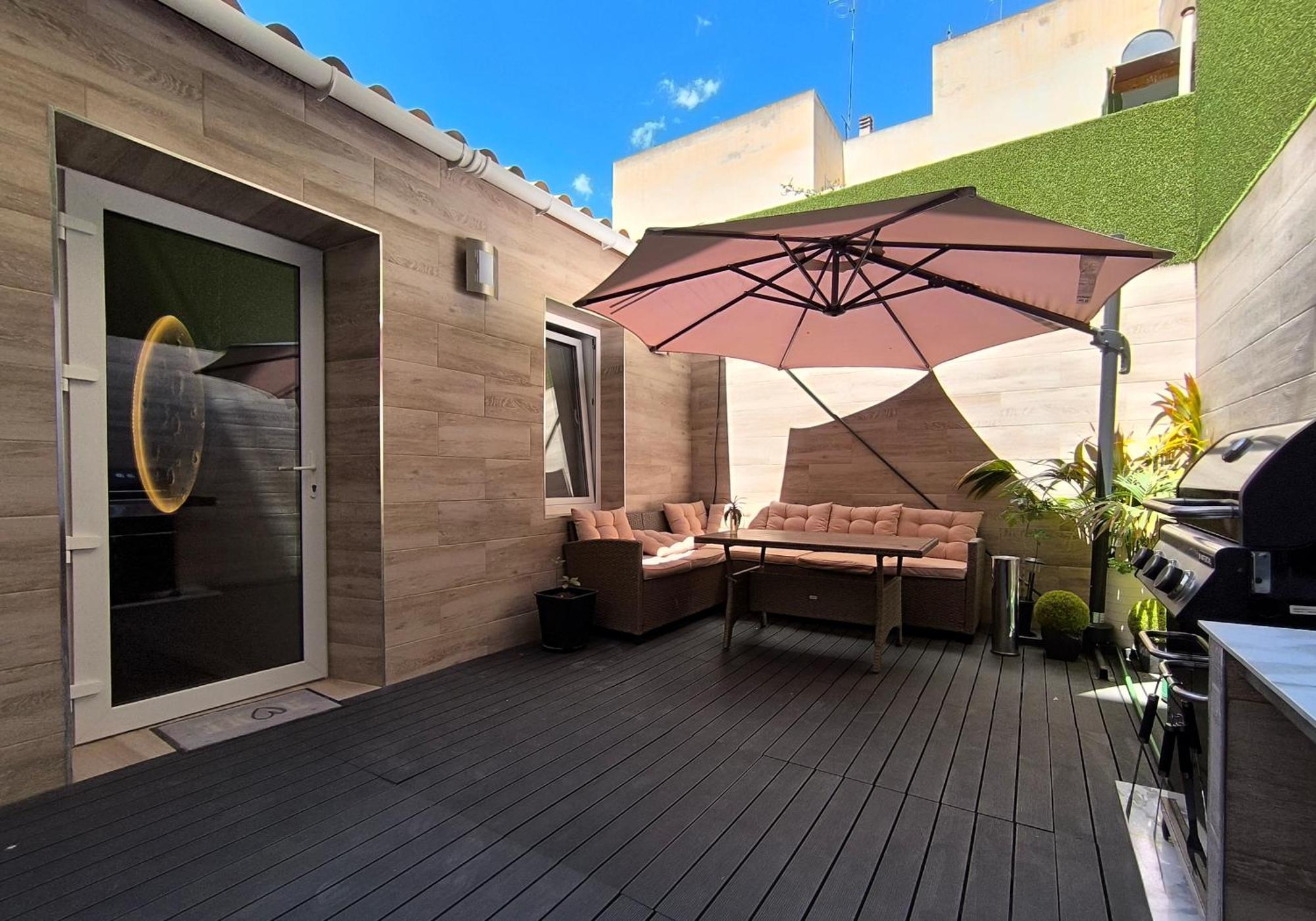 Casa De La Luna Alicante Ngoại thất bức ảnh