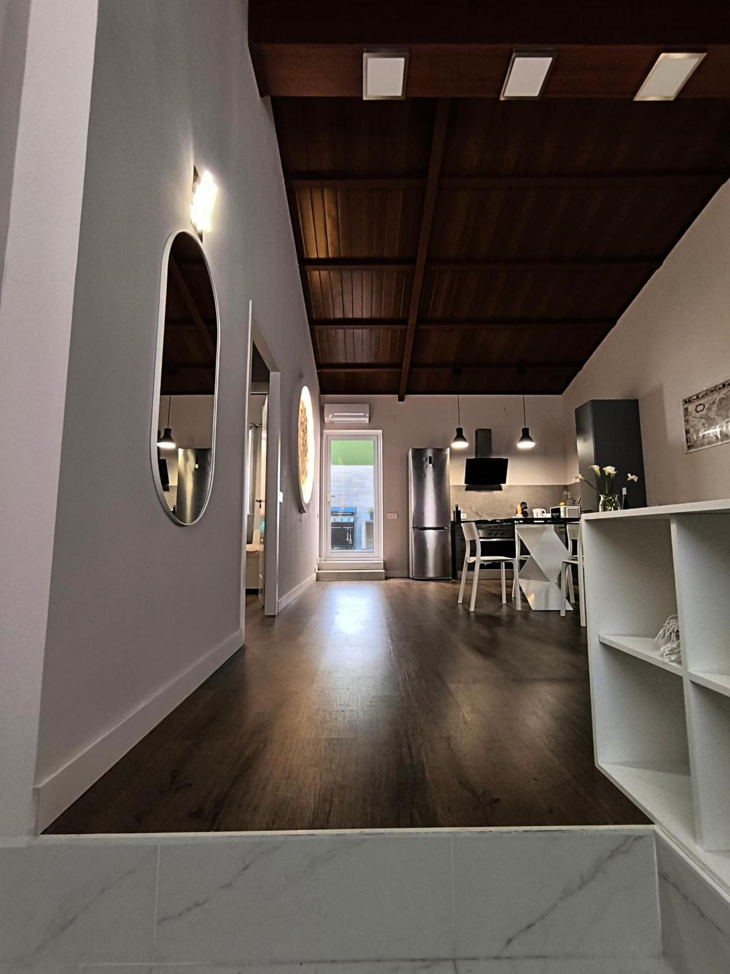 Casa De La Luna Alicante Ngoại thất bức ảnh